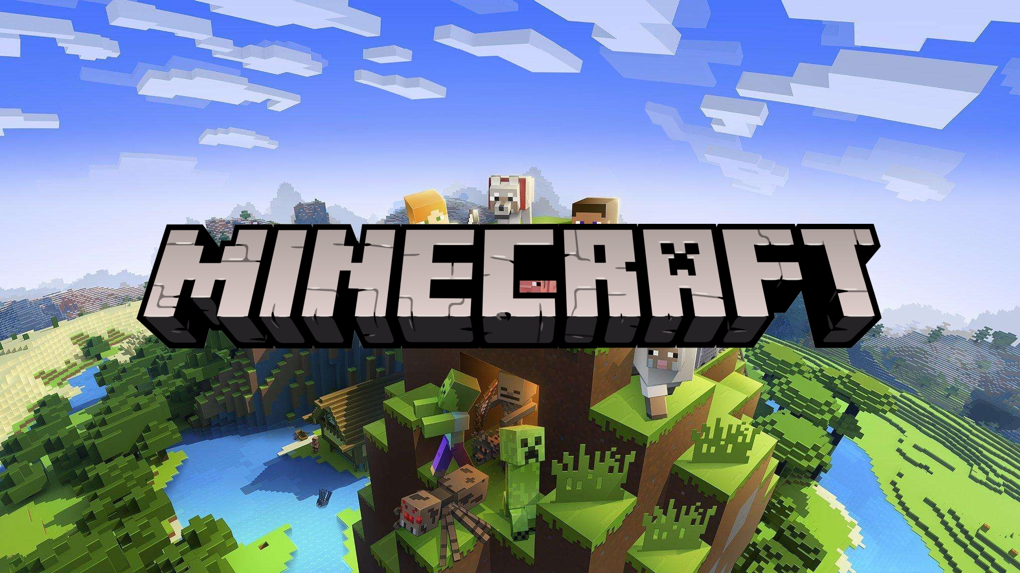 Minecraft