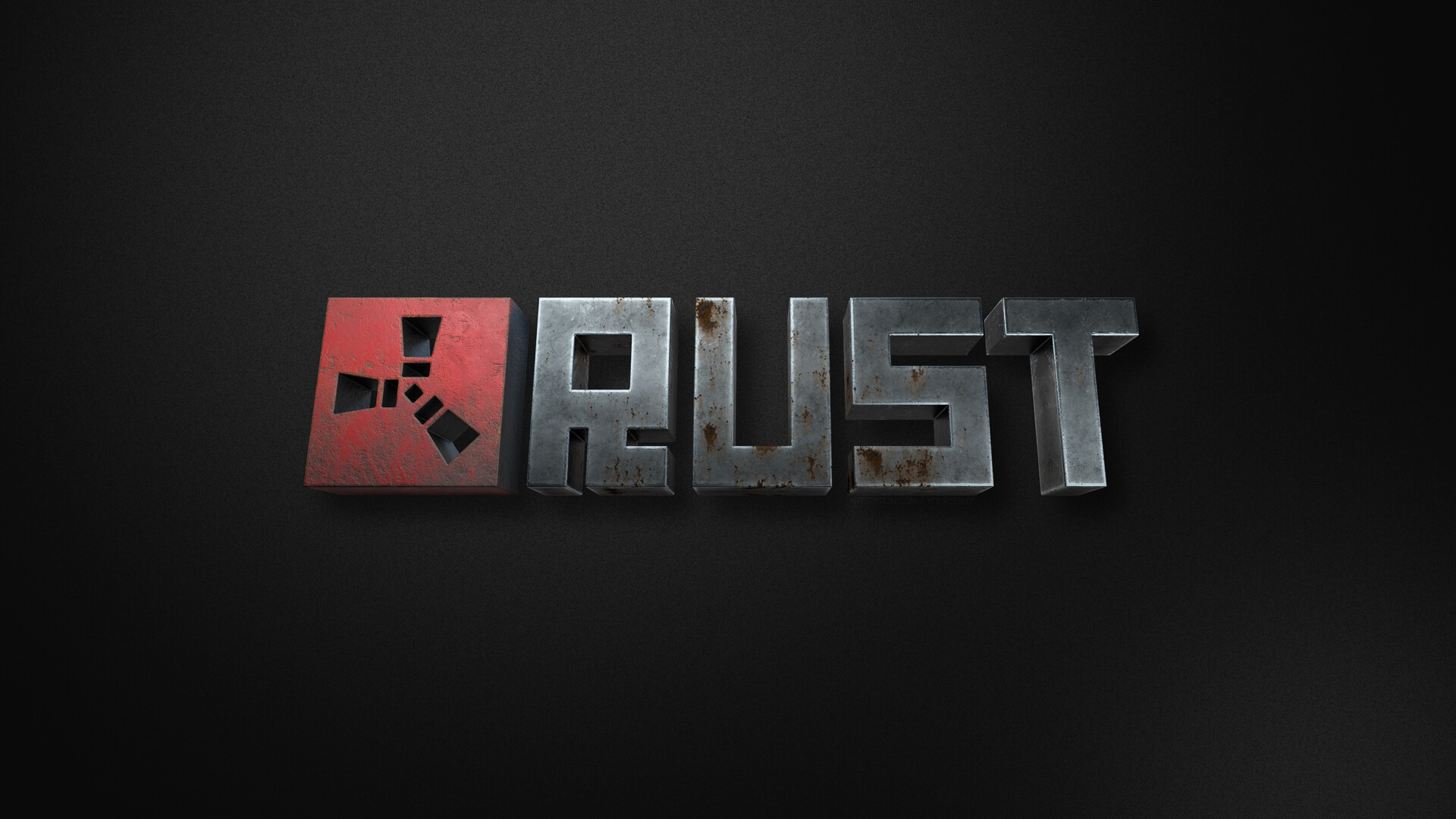 Rust