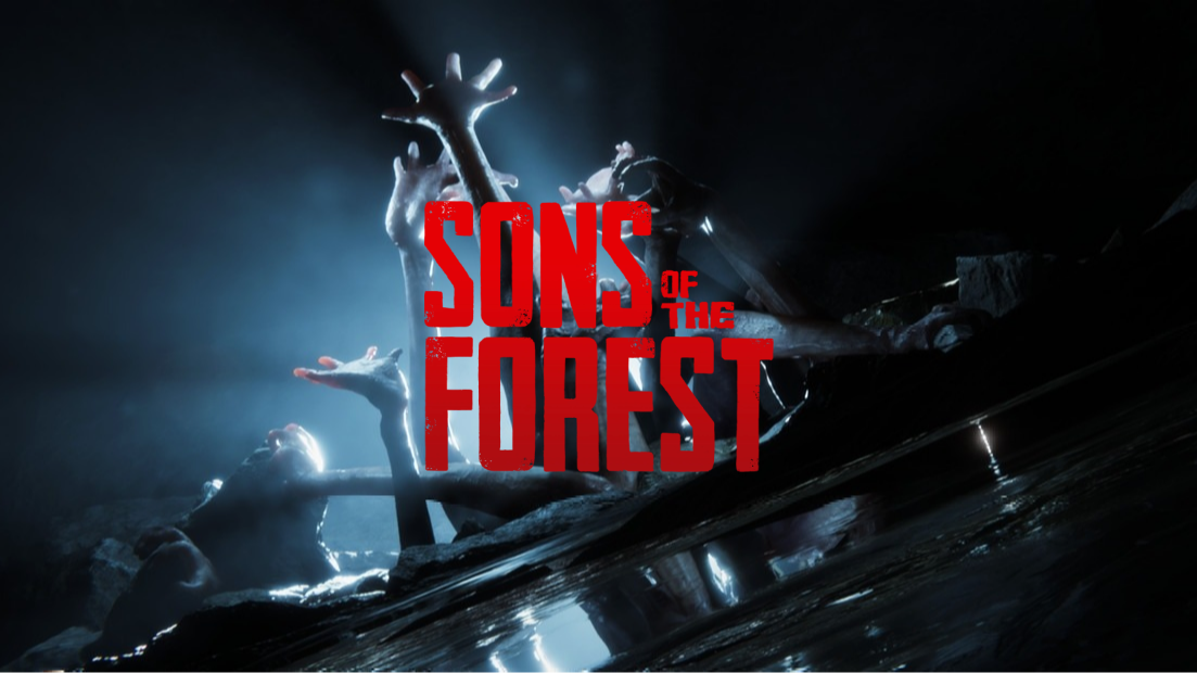 Sons of the Forest